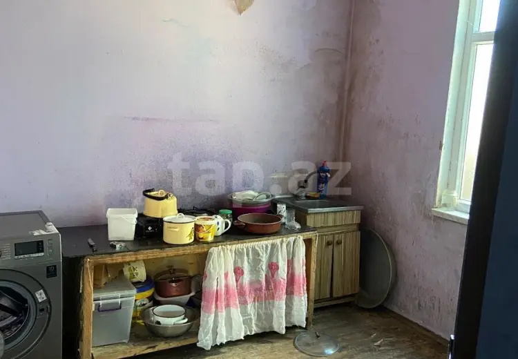 2 otaqlı mənzil , Mingəçevir