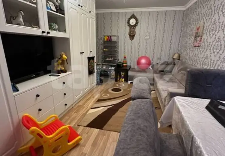 2 otaqlı mənzil , Sumqayıt