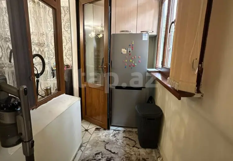 2 otaqlı mənzil , Sumqayıt