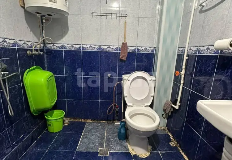 2 otaqlı mənzil , Sumqayıt