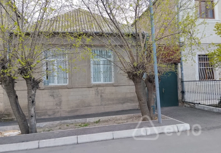 3 otaqlı mənzil Satılır, Gəncə