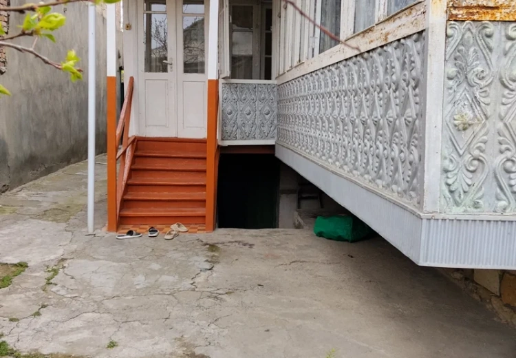 3 otaqlı mənzil Satılır, Gəncə