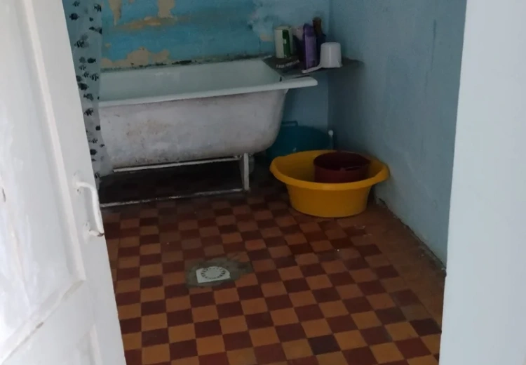 3 otaqlı mənzil Satılır, Gəncə