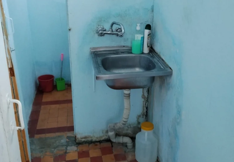 3 otaqlı mənzil Satılır, Gəncə