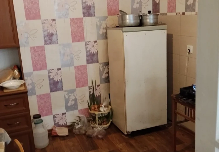 3 otaqlı mənzil Satılır, Gəncə