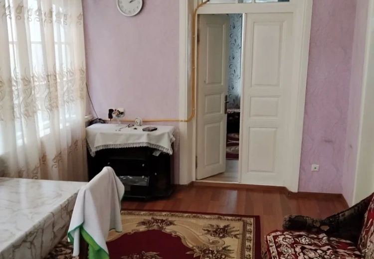 3 otaqlı mənzil Satılır, Gəncə