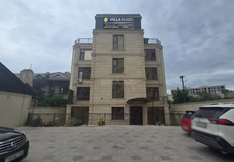 1100 m² Obyekt / Ofis Satılır, Bakıxanov qəs., Sabunçu, Bakı