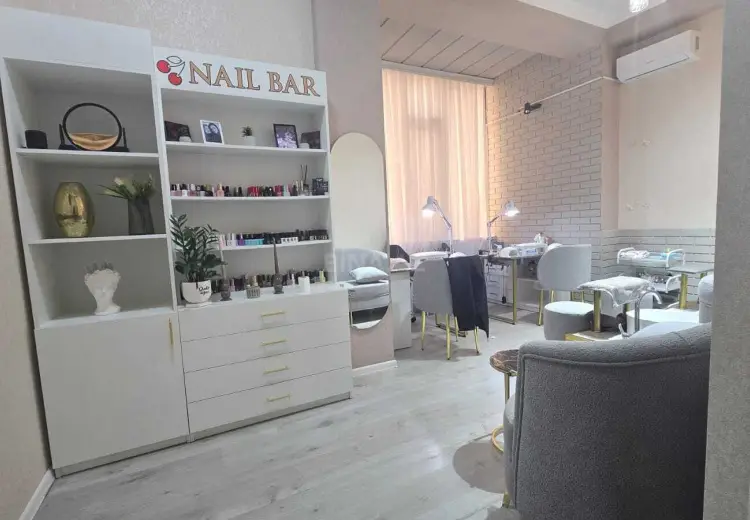 1100 m² Obyekt / Ofis Satılır, Bakıxanov qəs., Sabunçu, Bakı