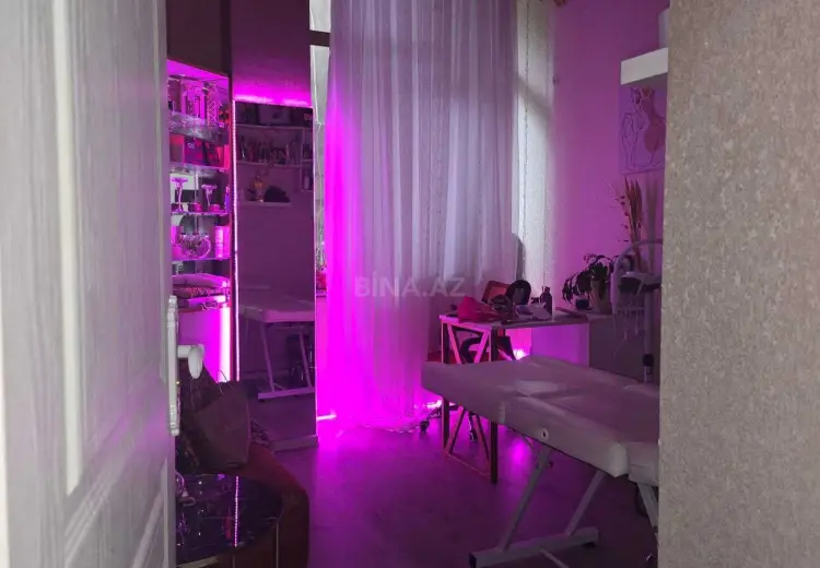 1100 m² Obyekt / Ofis Satılır, Bakıxanov qəs., Sabunçu, Bakı