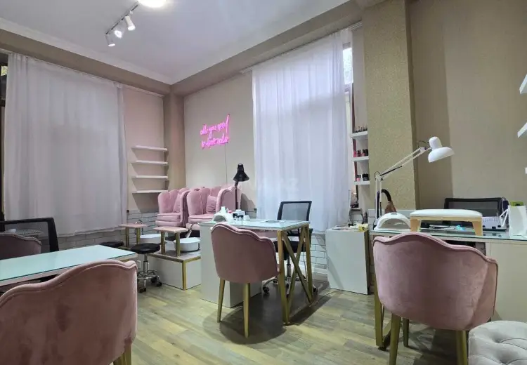 1100 m² Obyekt / Ofis Satılır, Bakıxanov qəs., Sabunçu, Bakı