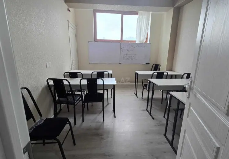 1100 m² Obyekt / Ofis Satılır, Bakıxanov qəs., Sabunçu, Bakı