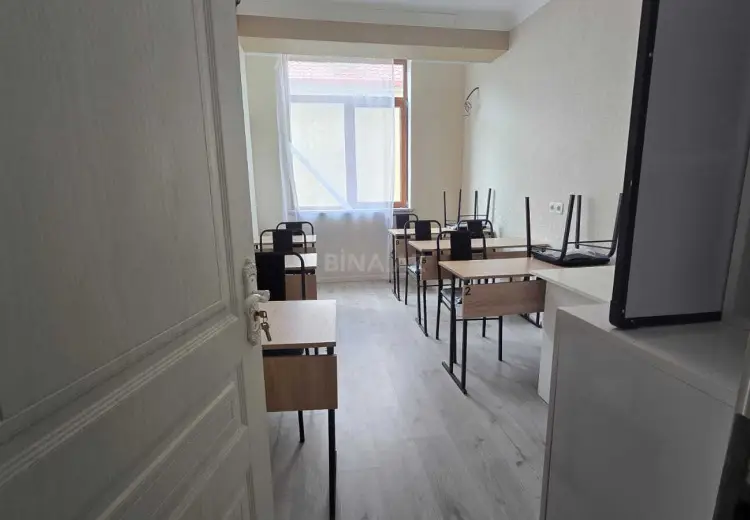 1100 m² Obyekt / Ofis Satılır, Bakıxanov qəs., Sabunçu, Bakı