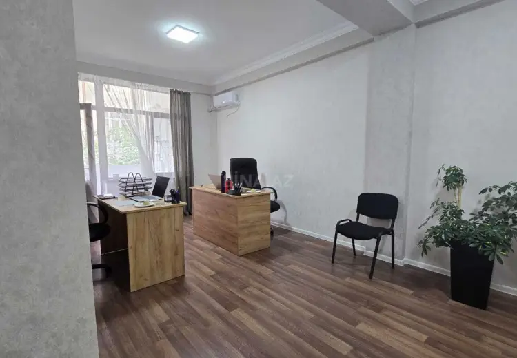 1100 m² Obyekt / Ofis Satılır, Bakıxanov qəs., Sabunçu, Bakı