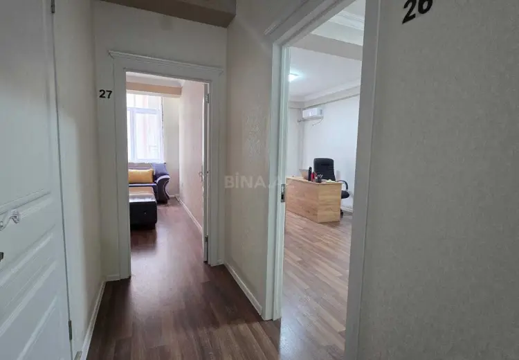 1100 m² Obyekt / Ofis Satılır, Bakıxanov qəs., Sabunçu, Bakı