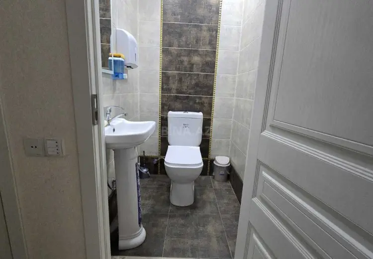 1100 m² Obyekt / Ofis Satılır, Bakıxanov qəs., Sabunçu, Bakı