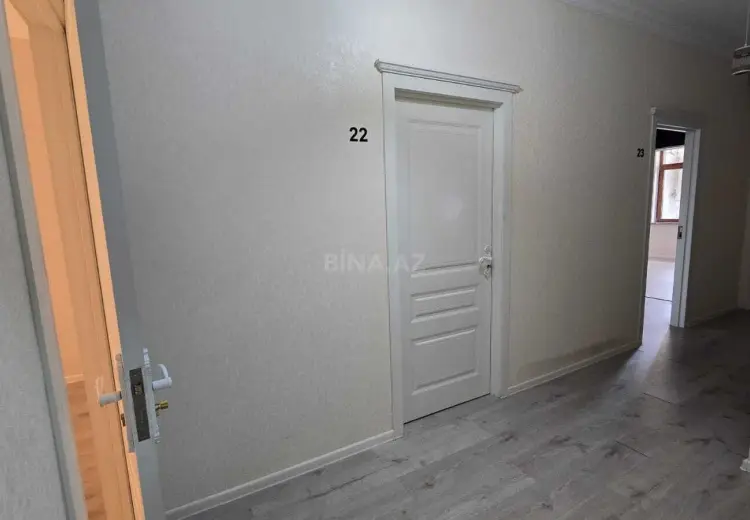 1100 m² Obyekt / Ofis Satılır, Bakıxanov qəs., Sabunçu, Bakı