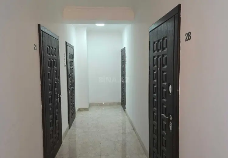 1100 m² Obyekt / Ofis Satılır, Bakıxanov qəs., Sabunçu, Bakı