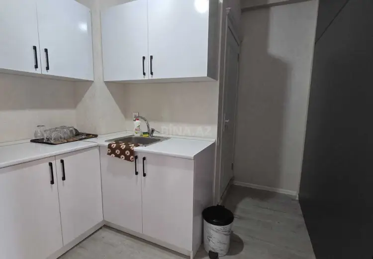 1100 m² Obyekt / Ofis Satılır, Bakıxanov qəs., Sabunçu, Bakı