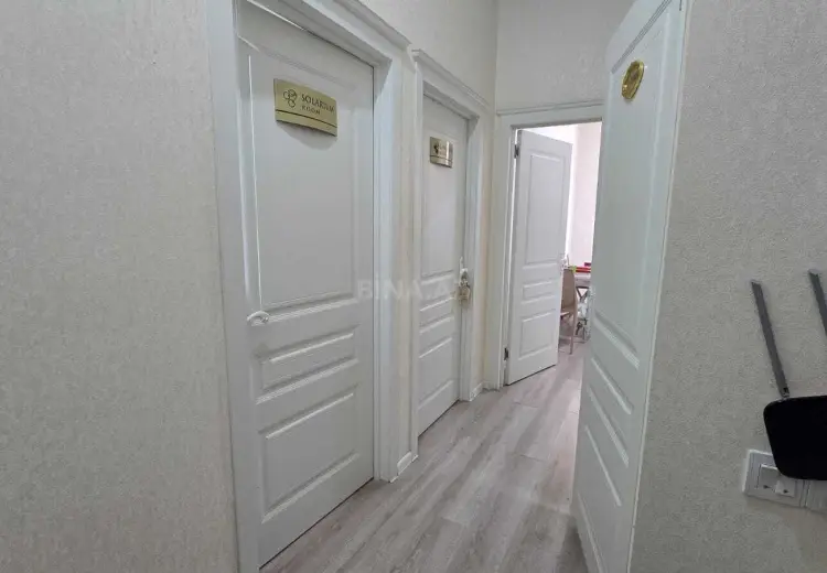 1100 m² Obyekt / Ofis Satılır, Bakıxanov qəs., Sabunçu, Bakı