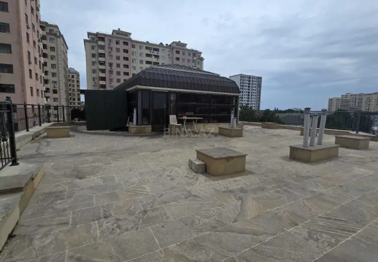 1100 m² Obyekt / Ofis Satılır, Bakıxanov qəs., Sabunçu, Bakı