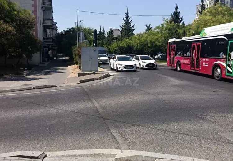 105 m² Obyekt / Ofis Satılır, Kubinka, Nəsimi, Bakı