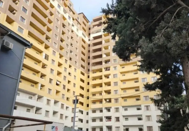 105 m² Obyekt / Ofis Satılır, Kubinka, Nəsimi, Bakı