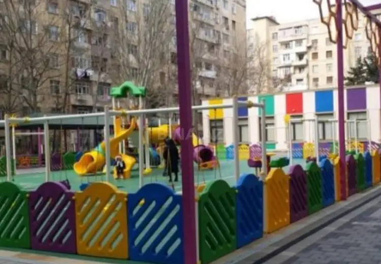 105 m² Obyekt / Ofis Satılır, Kubinka, Nəsimi, Bakı