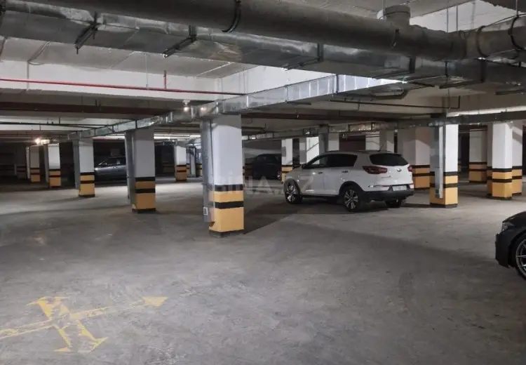 105 m² Obyekt / Ofis Satılır, Kubinka, Nəsimi, Bakı