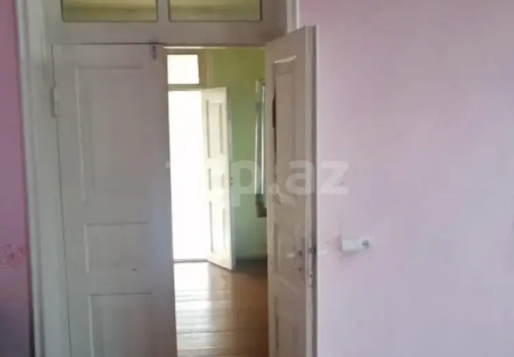 100 AZN - 2 otaqlı mənzil Kirayə (aylıq), Qazax