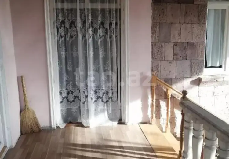 100 AZN - 2 otaqlı mənzil Kirayə (aylıq), Qazax