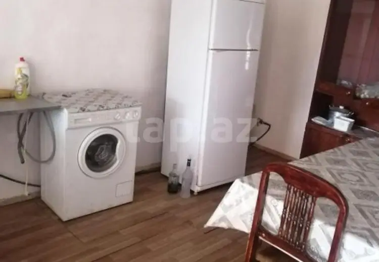 100 AZN - 2 otaqlı mənzil Kirayə (aylıq), Qazax