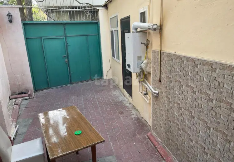 1 otaqlı mənzil Kirayə (aylıq), Yasamal qəs., Yasamal, Bakı