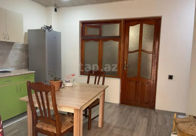 1 otaqlı mənzil Kirayə (aylıq), Yasamal qəs., Yasamal, Bakı