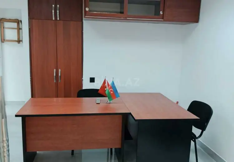 110 m² Obyekt / Ofis Kirayə (aylıq), Nəsimi, Bakı
