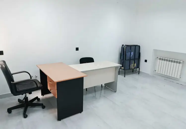 110 m² Obyekt / Ofis Kirayə (aylıq), Nəsimi, Bakı