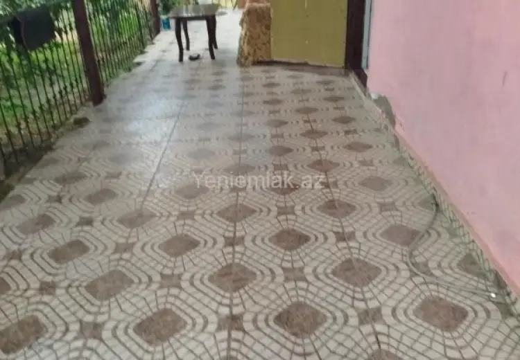 5 otaqlı mənzil Satılır, Əhmədli, Xətai, Bakı