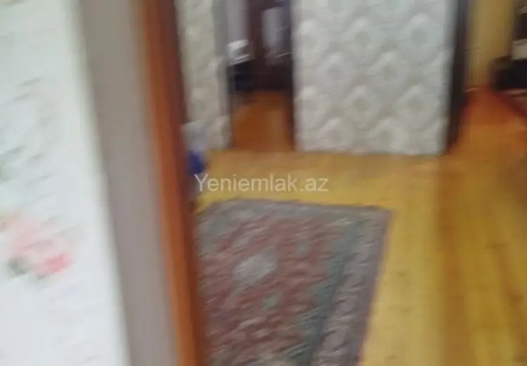 5 otaqlı mənzil Satılır, Əhmədli, Xətai, Bakı