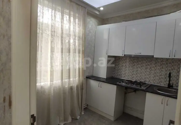 2 otaqlı mənzil , Bakı