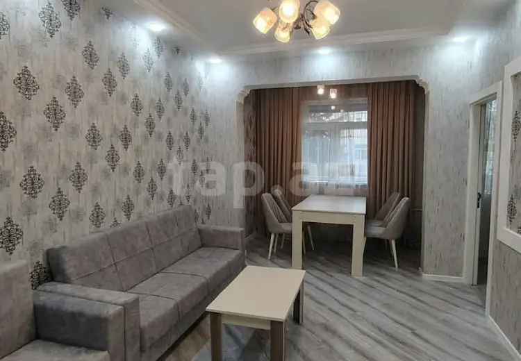 2 otaqlı mənzil , Bakı