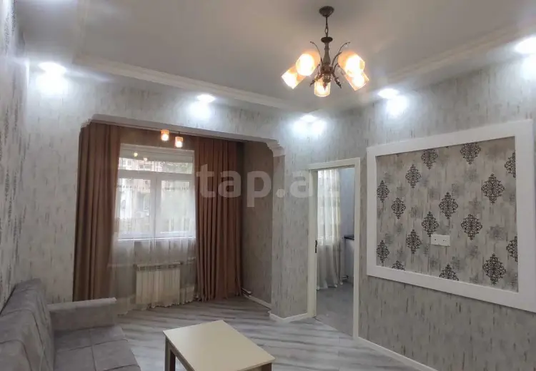 2 otaqlı mənzil , Bakı