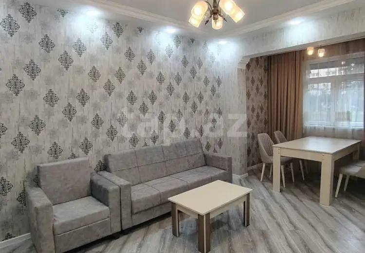 2 otaqlı mənzil , Bakı
