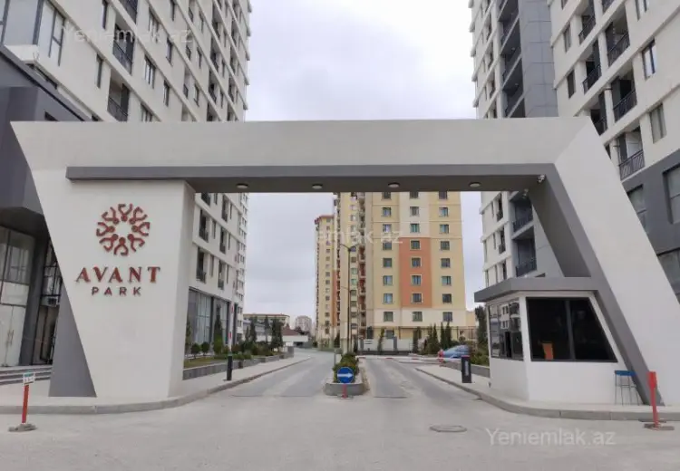 164 000 AZN - 2 otaqlı mənzil Satılır, Yasamal qəs., Yasamal, Bakı