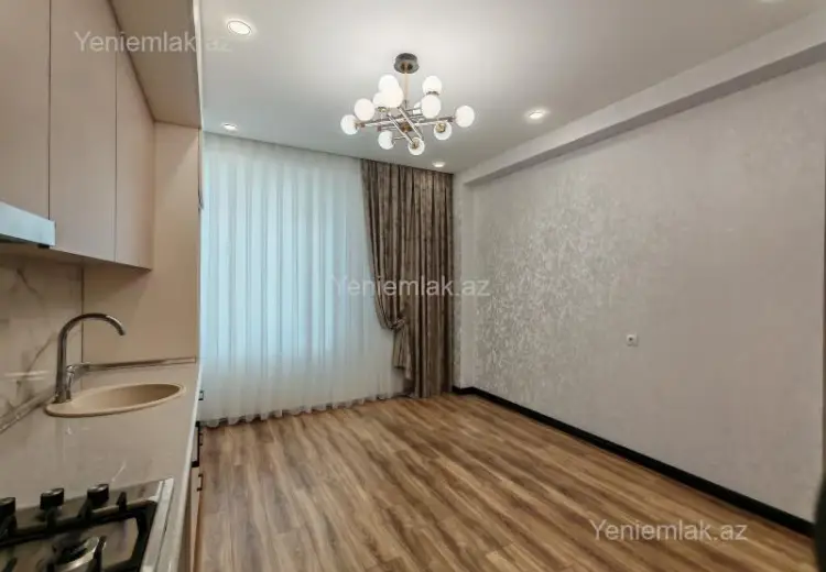 164 000 AZN - 2 otaqlı mənzil Satılır, Yasamal qəs., Yasamal, Bakı