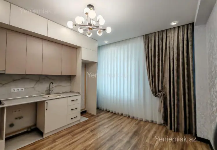164 000 AZN - 2 otaqlı mənzil Satılır, Yasamal qəs., Yasamal, Bakı