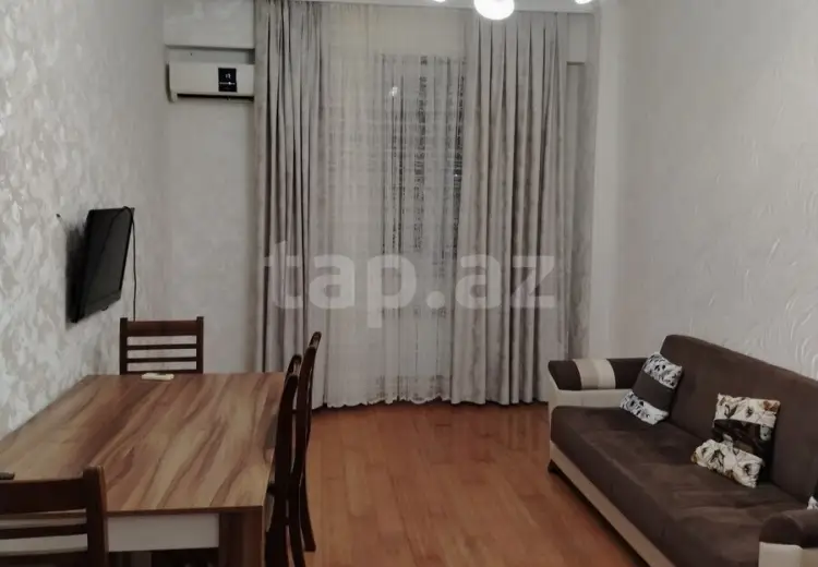 2 otaqlı mənzil , Xırdalan