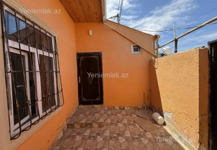 41 500 AZN - 3 otaqlı mənzil Satılır, Binəqədi qəs., Binəqədi, Bakı