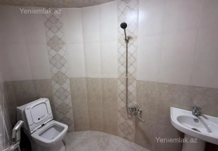 41 500 AZN - 3 otaqlı mənzil Satılır, Binəqədi qəs., Binəqədi, Bakı