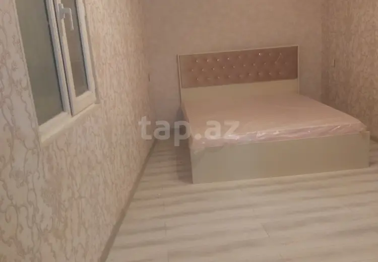 2 otaqlı mənzil Kirayə (aylıq), Rəsulzadə qəs., Binəqədi, Bakı