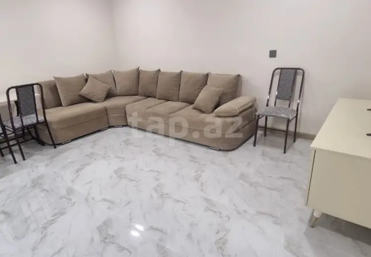 550 AZN - 2 otaqlı mənzil Kirayə (aylıq), Nəsimi, Bakı