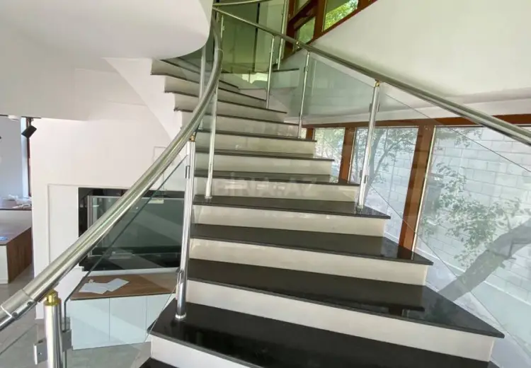 1400 m² Obyekt / Ofis Kirayə (aylıq), Yasamal, Bakı